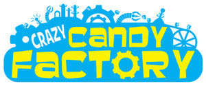 Crazy Candy Factory